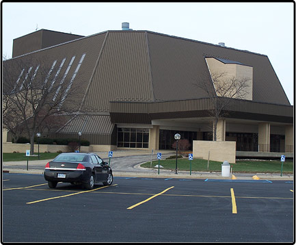 Beaudoin Electrical Construction :: Commercial Electric Services