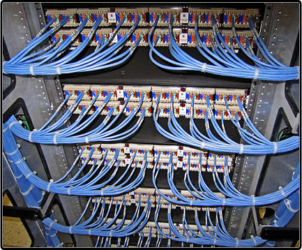 Beaudoin Electrical Construction :: Commercial Electric Services