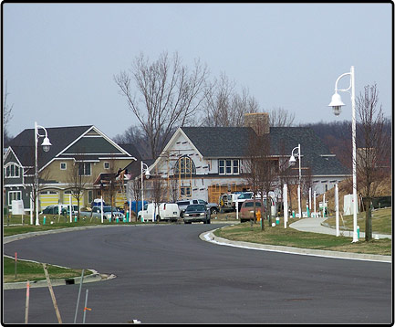 Beaudoin Electrical Construction :: Construction Electric Services