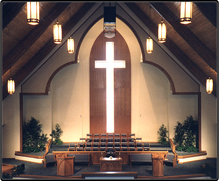 Beaudoin Electrical Construction :: Construction Electric Services