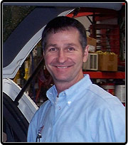 Beaudoin Electrical Construction :: Ron Gunn