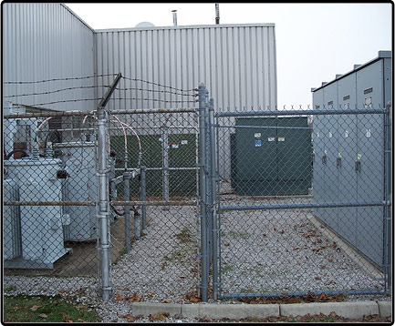 Beaudoin Electrical Construction :: Industrial Electric Services