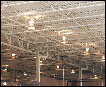 Beaudoin Electrical Construction :: Industrial Electric Services