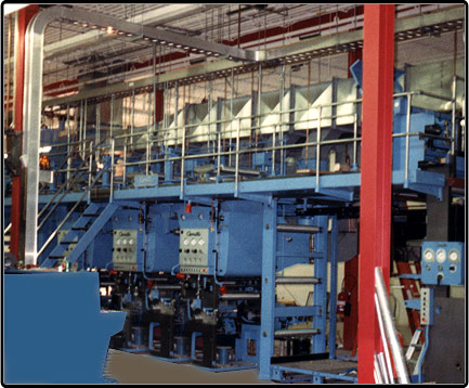 Beaudoin Electrical Construction :: Manufacture Electric Services