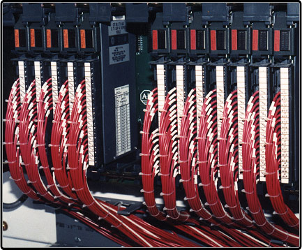 Beaudoin Electrical Construction :: Manufacture Electric Services