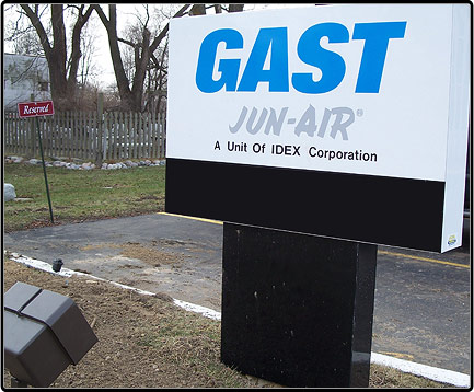 Beaudoin Electrical Construction :: Manufacture Electric Services